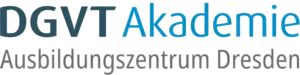 Logo DGVT Akademie Ausbildungszentrum Dresden