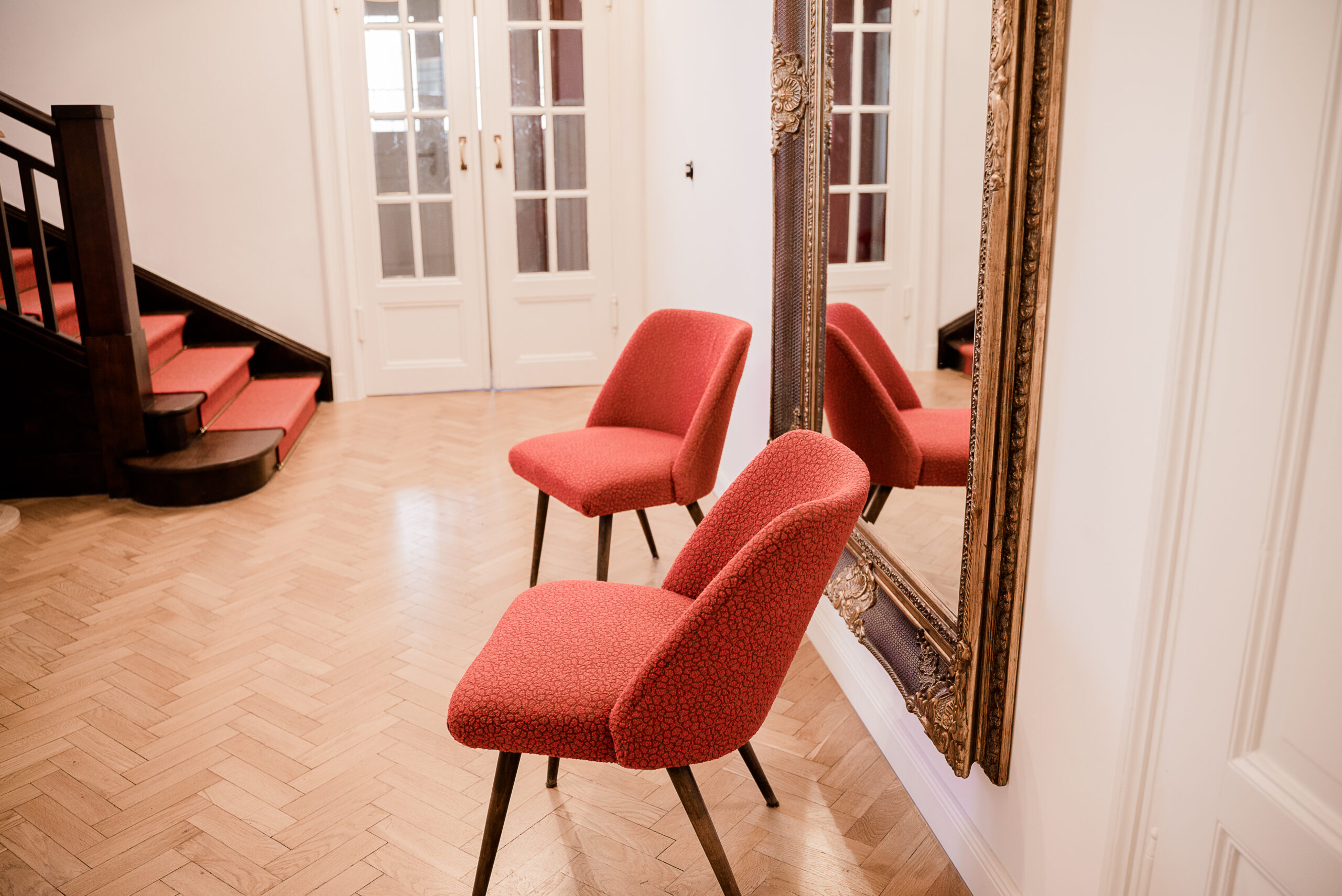 Beitragsbild Stressbewältigung in Gruppen