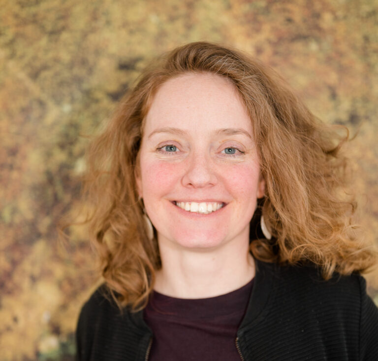 Team Mitglied - Julia Baumgärtel